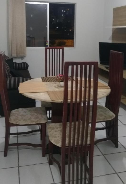 Apartamento Brisa Do Mar Cabedelo Exterior foto
